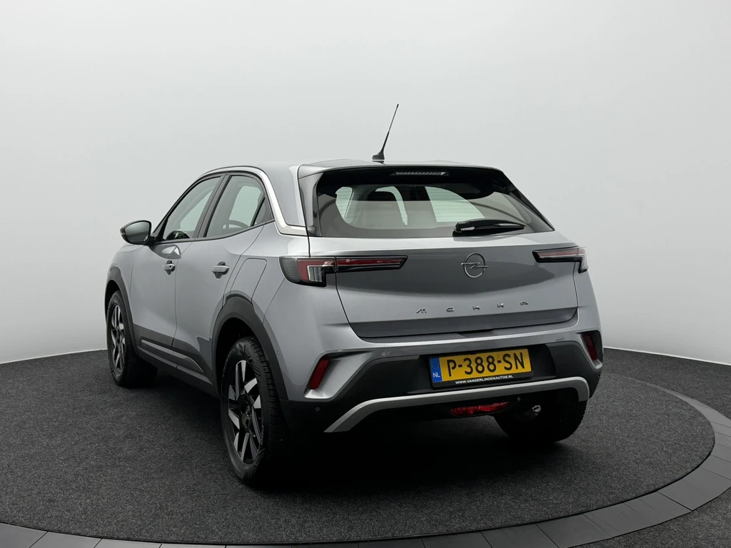 Opel Mokka – foto 3