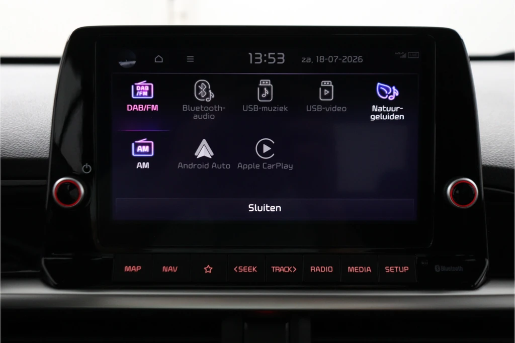Kia Picanto – foto 51