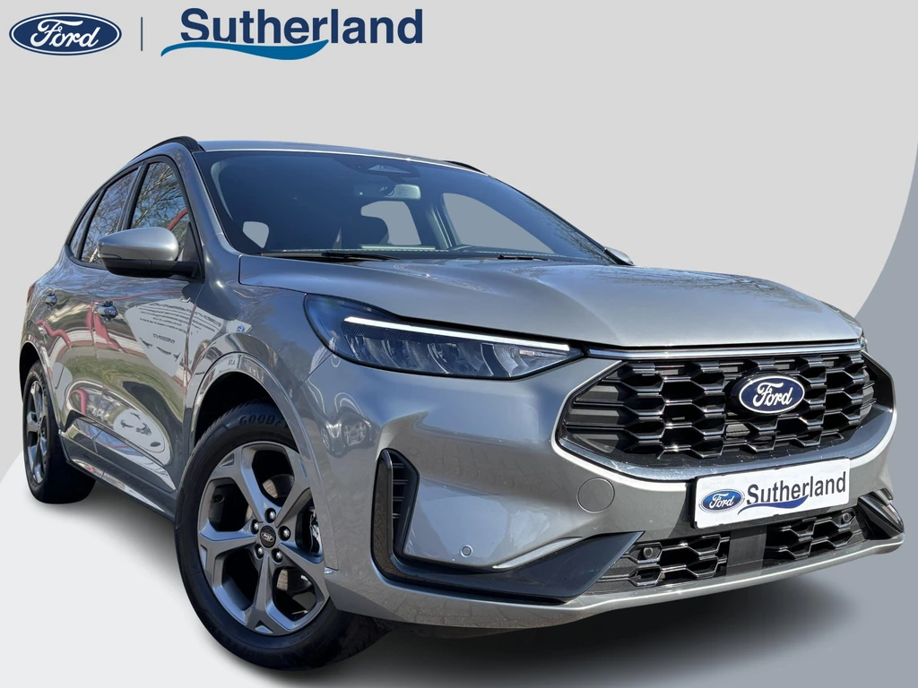 Ford Kuga – foto 6