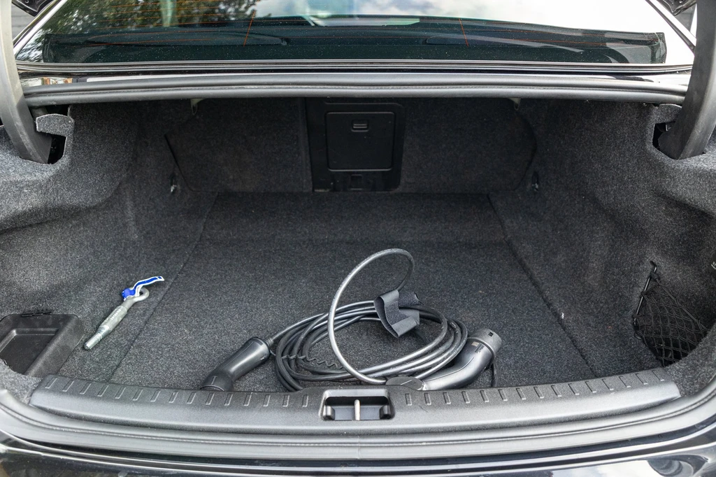 Volvo S60 – foto 38