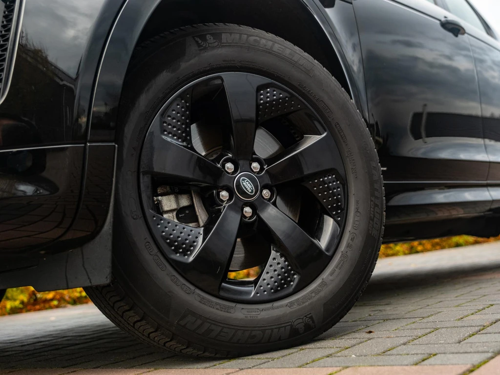 Land Rover Discovery Sport – foto 18