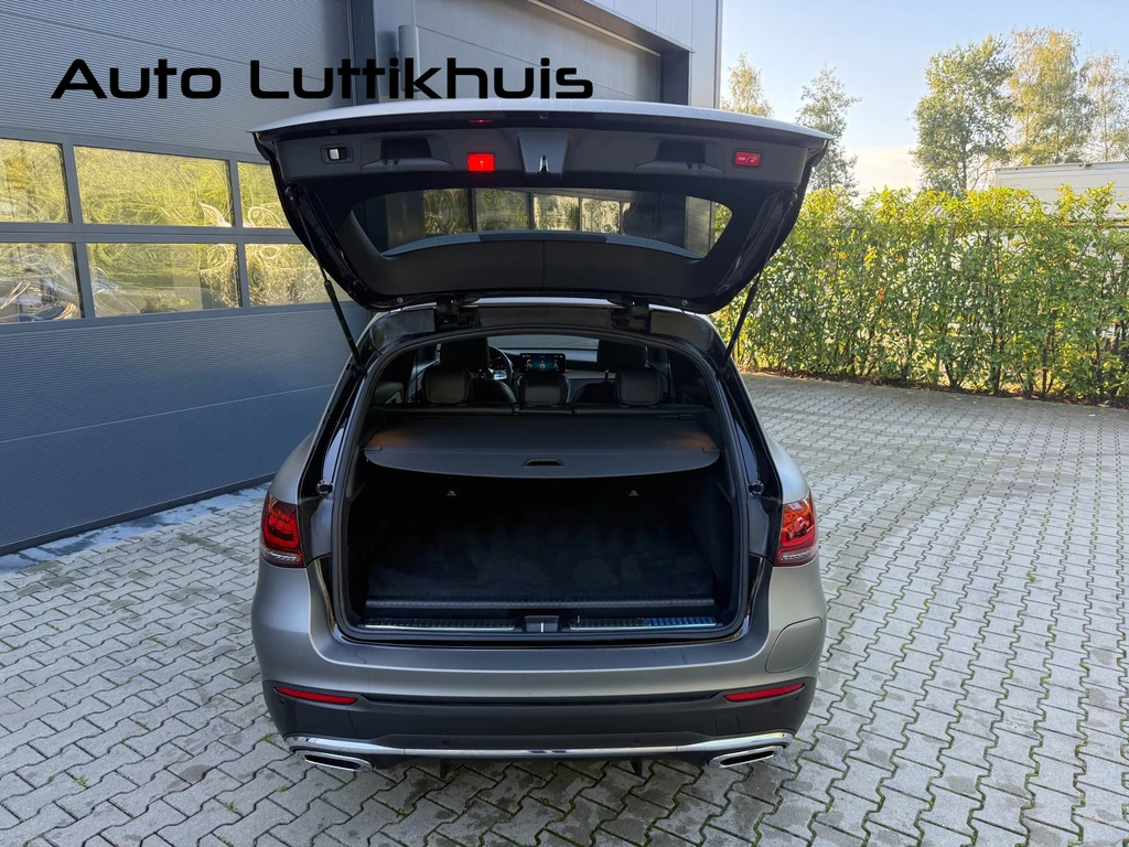 Mercedes-Benz GLC – foto 20