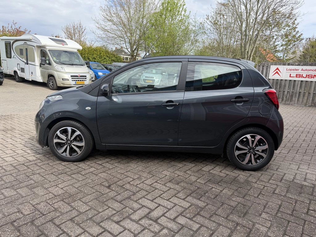 Citroën C1 – foto 2