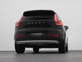 Volvo XC40 – thumbnail 8