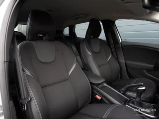 Volvo V40 – thumbnail 19