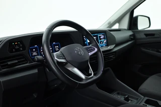 Volkswagen Caddy – thumbnail 9