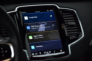 Volvo XC90 – thumbnail 17