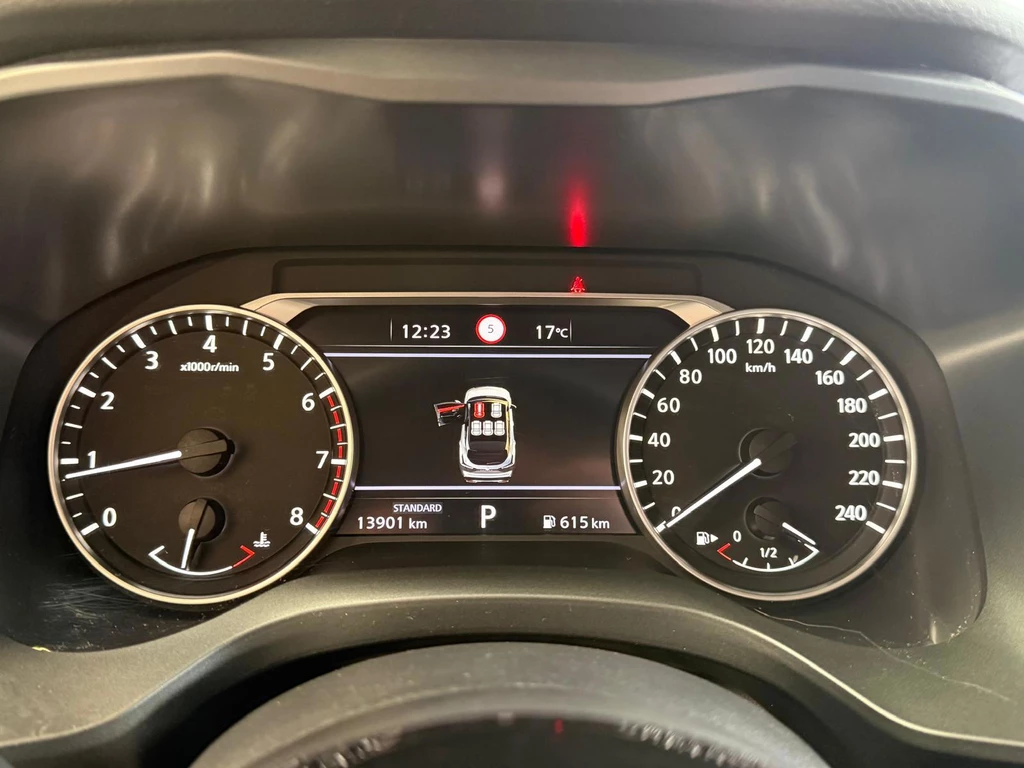 Nissan QASHQAI – foto 12