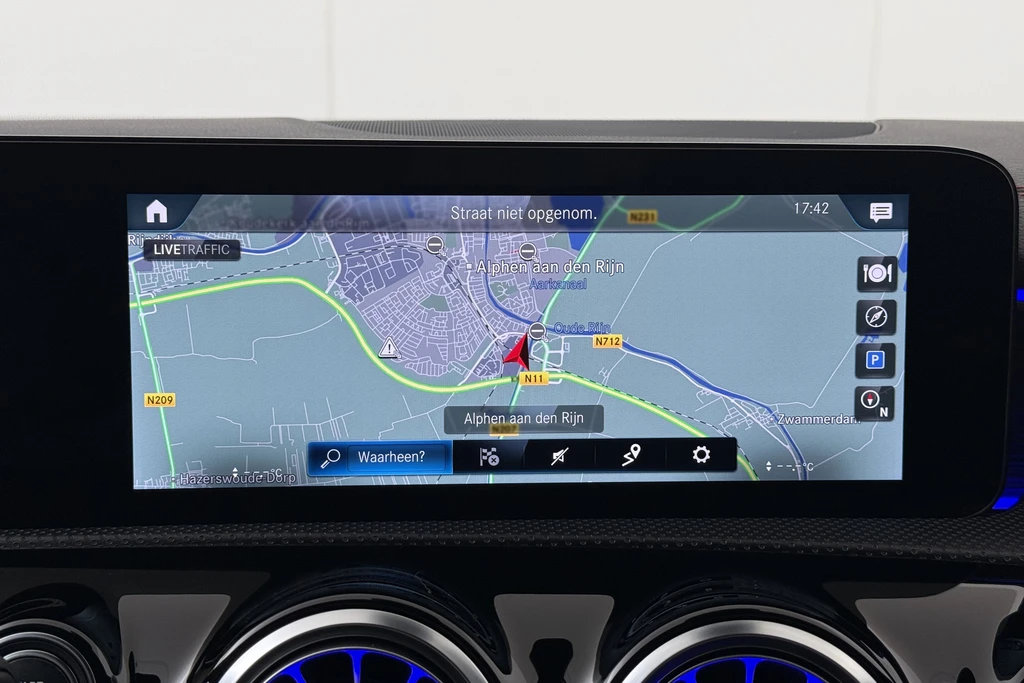 Mercedes-Benz CLA – foto 21