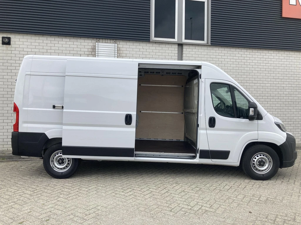 Opel Movano – foto 7