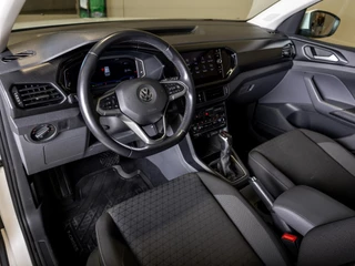 Volkswagen T-Cross – thumbnail 32