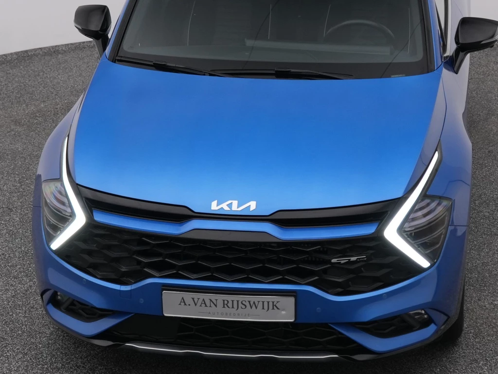 Kia Sportage – foto 19
