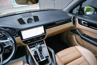 Porsche Cayenne – thumbnail 29