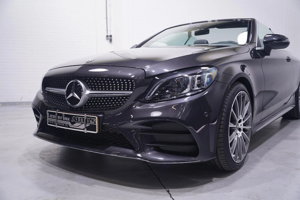 Mercedes-Benz C-Klasse – foto 3
