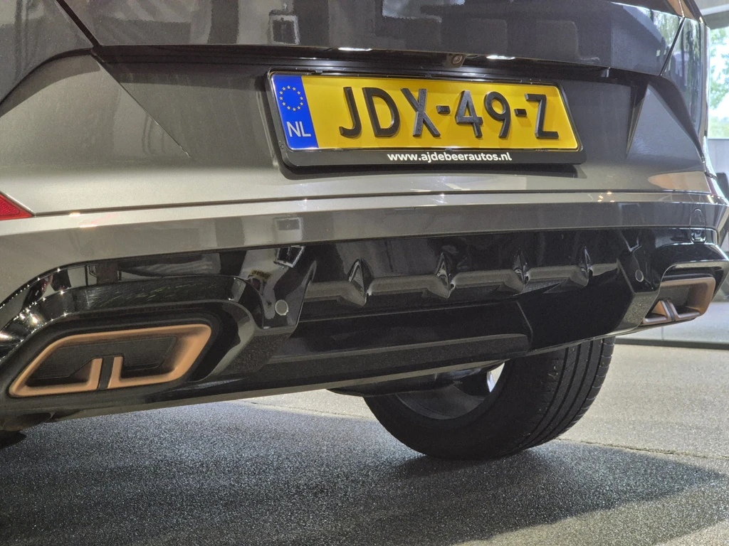 CUPRA Formentor – foto 10