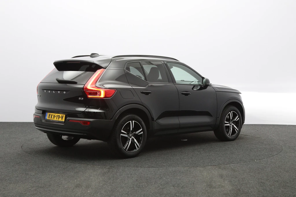Volvo XC40 – foto 6