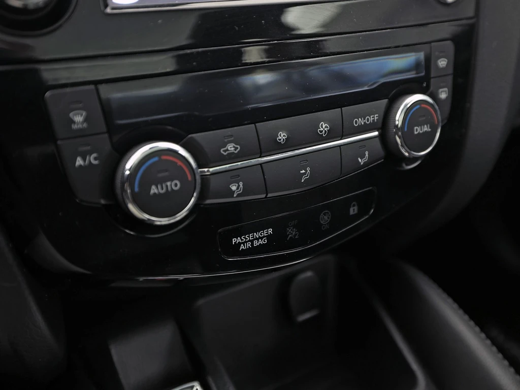 Nissan QASHQAI – foto 14