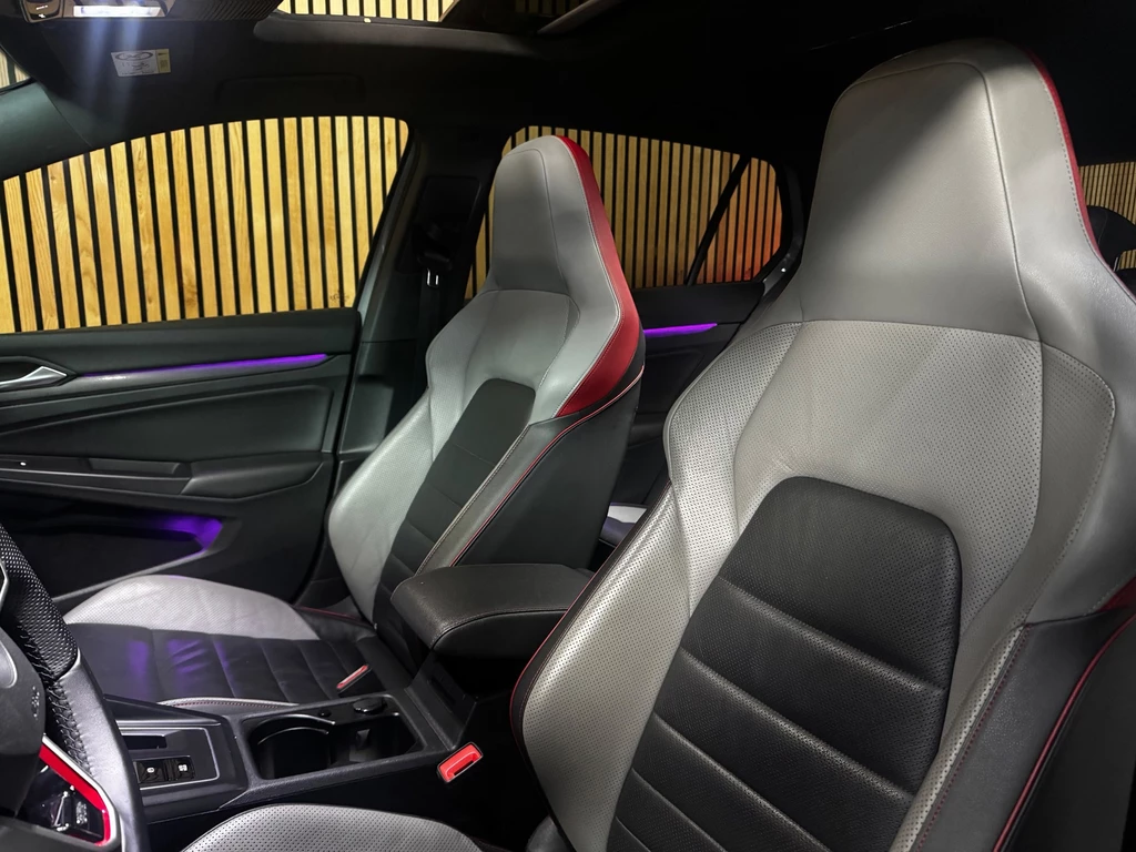 Volkswagen Golf – foto 18