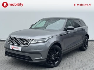 Land Rover Range Rover Velar – thumbnail 1