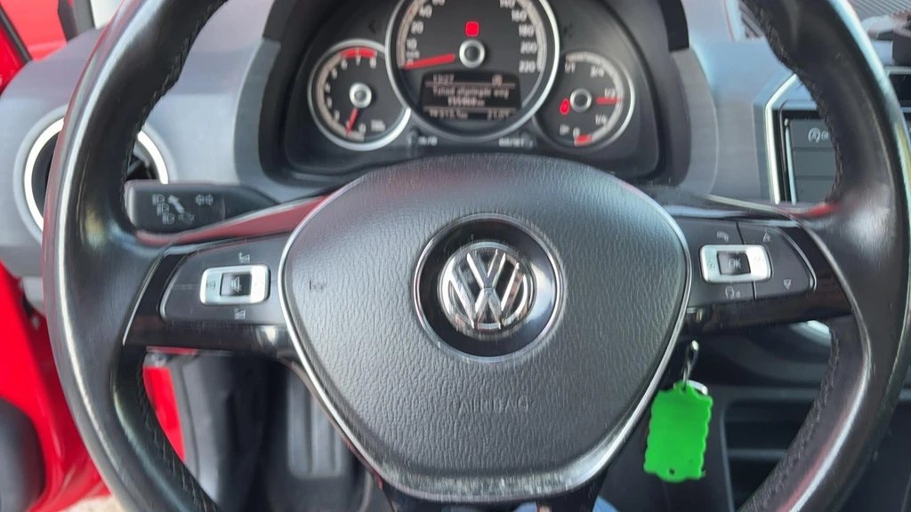 Volkswagen up! – foto 6