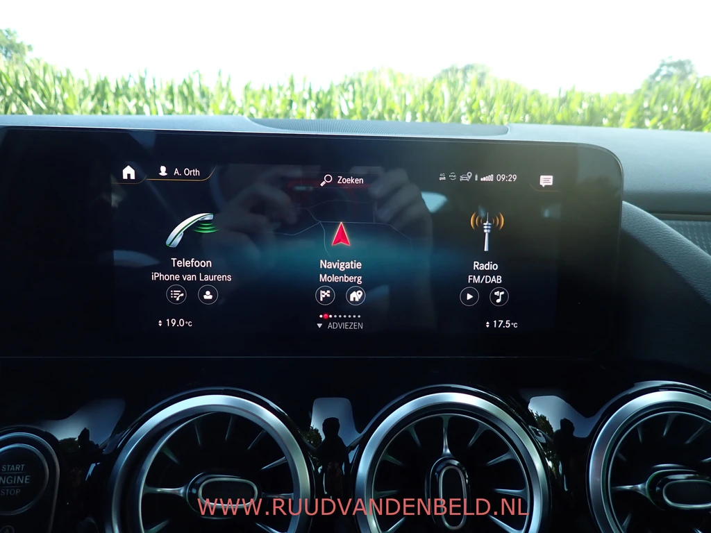 Mercedes-Benz B-Klasse – foto 20
