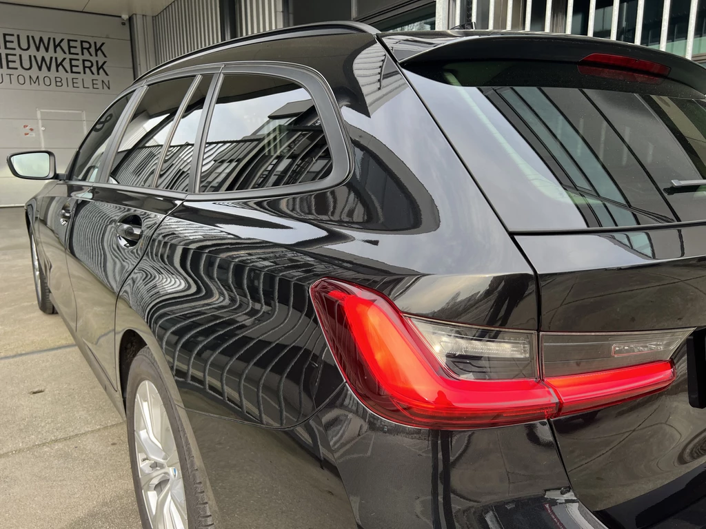 BMW 3 Serie – foto 5