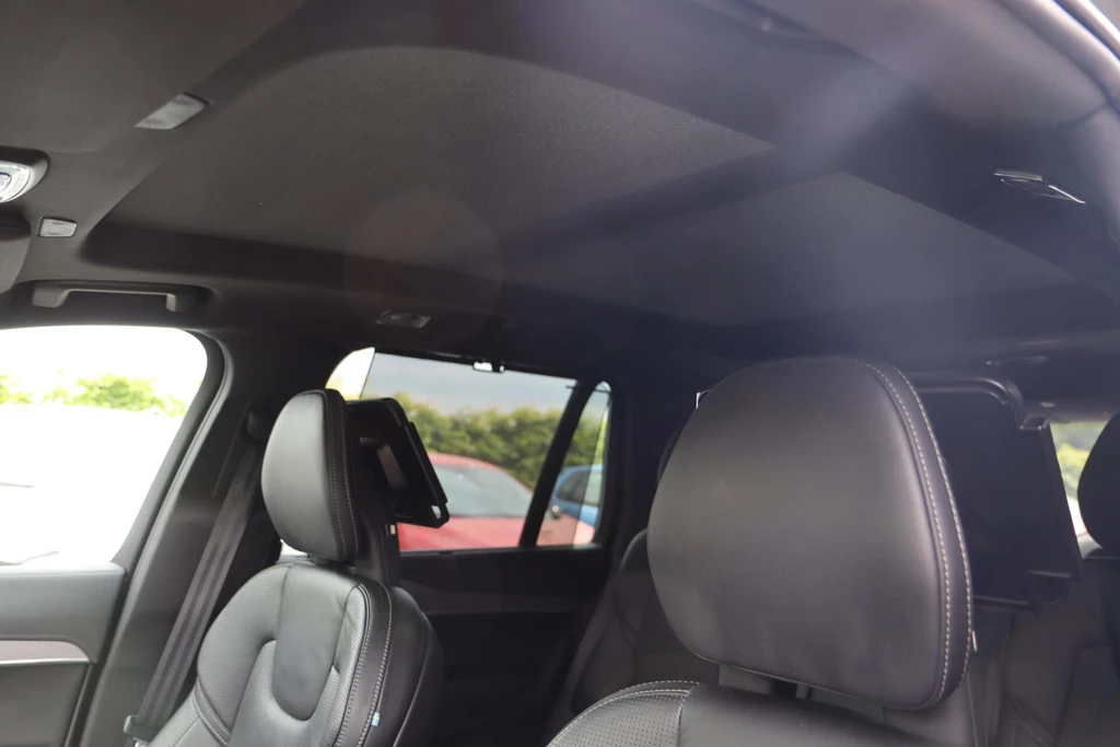 Volvo XC90 β foto 57