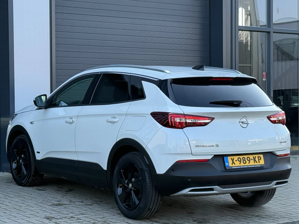 Opel Grandland X – foto 3