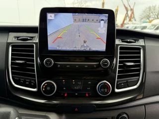 Ford Transit Custom – thumbnail 22