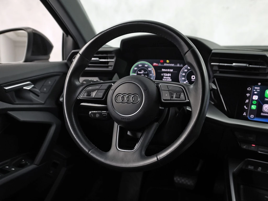 Audi A3 – foto 22
