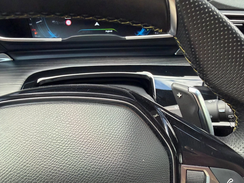 Peugeot 508 – foto 43