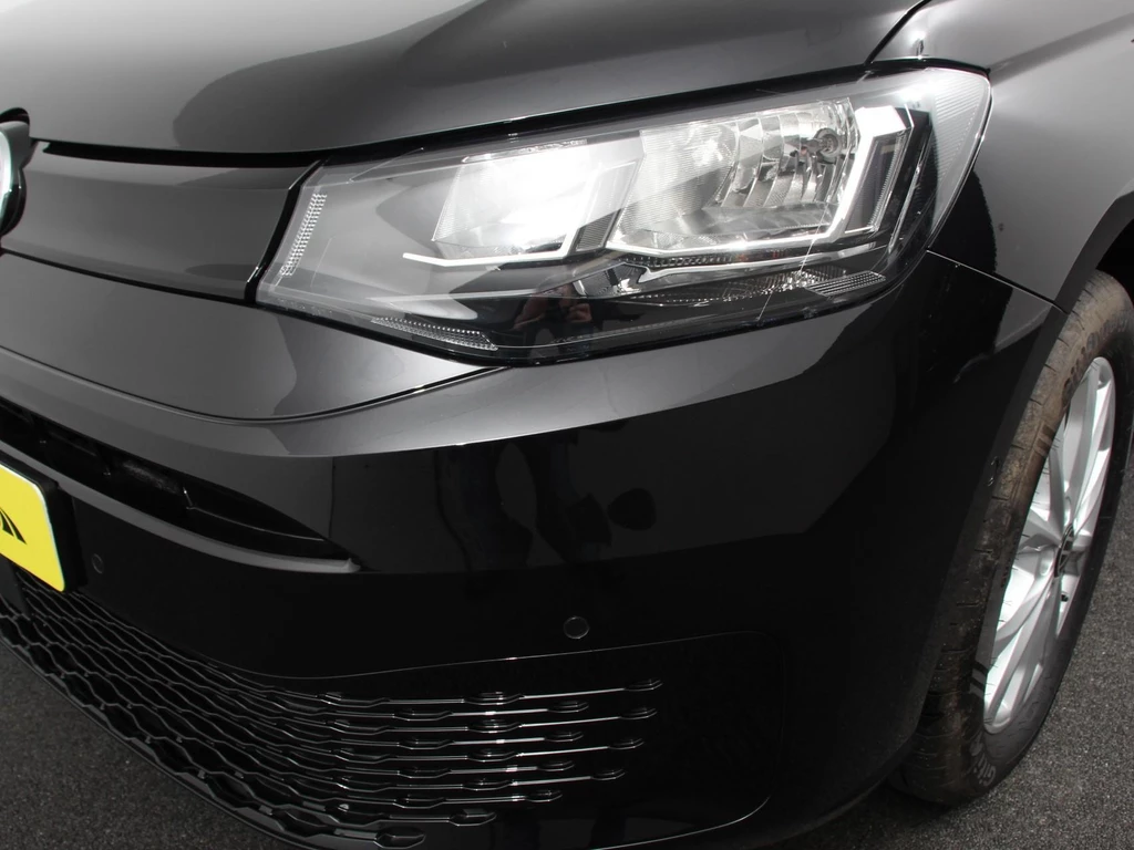 Volkswagen Caddy – foto 30