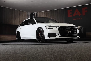 Audi A6 – thumbnail 18