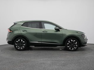 Kia Sportage – thumbnail 13