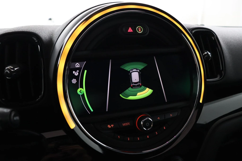 MINI Countryman – foto 12