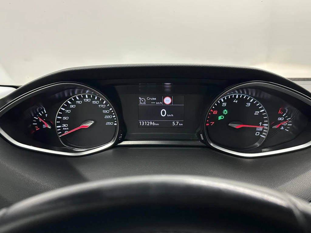 Peugeot 308 – foto 23