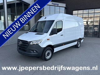 Mercedes-Benz Sprinter – thumbnail 1