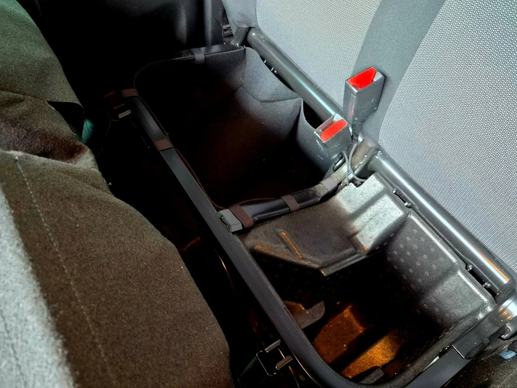 Opel Vivaro – foto 36
