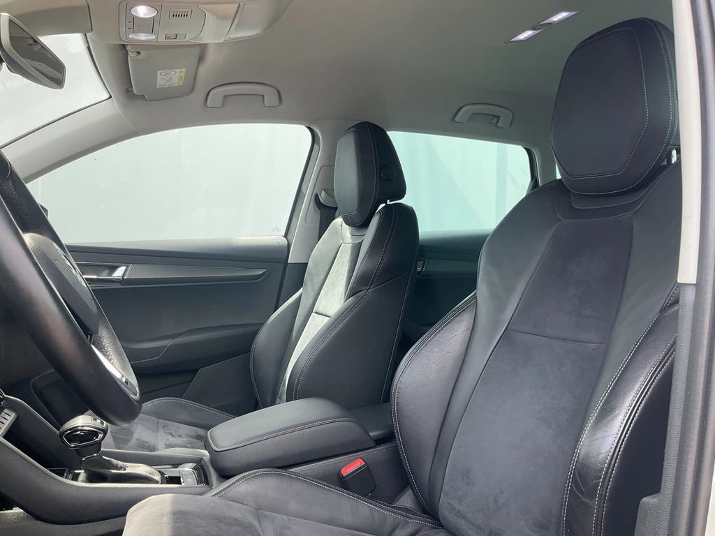 Škoda Karoq – foto 22