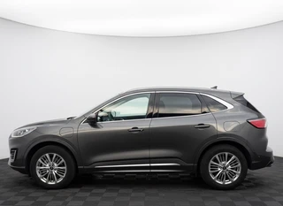 Ford Kuga – thumbnail 4