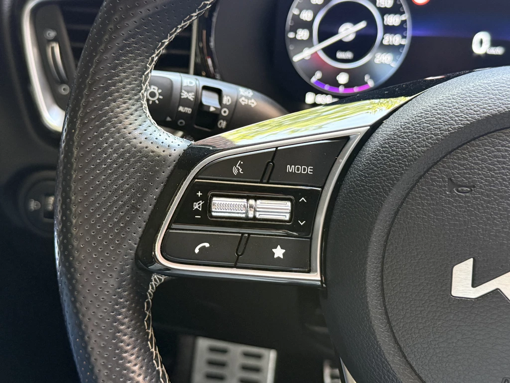 Kia Ceed – foto 23