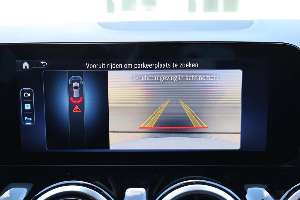 Mercedes-Benz B-Klasse – foto 17