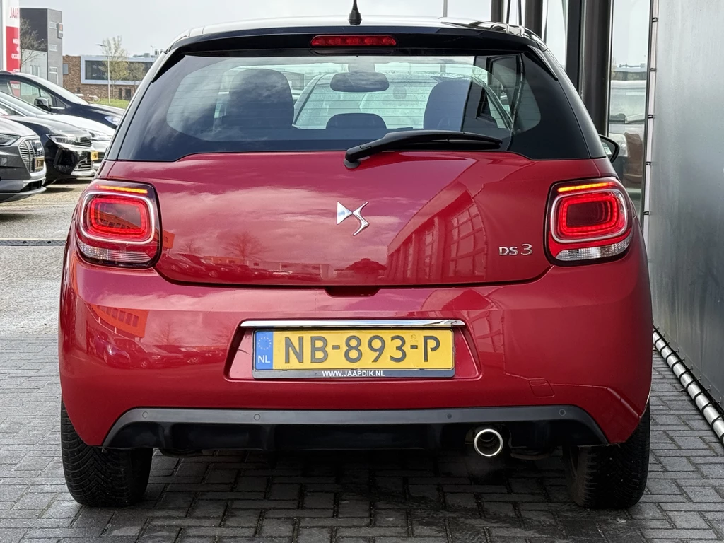 DS DS 3 – foto 4