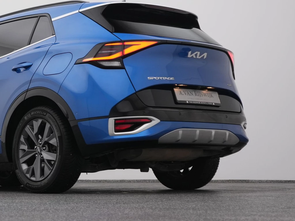 Kia Sportage – foto 6