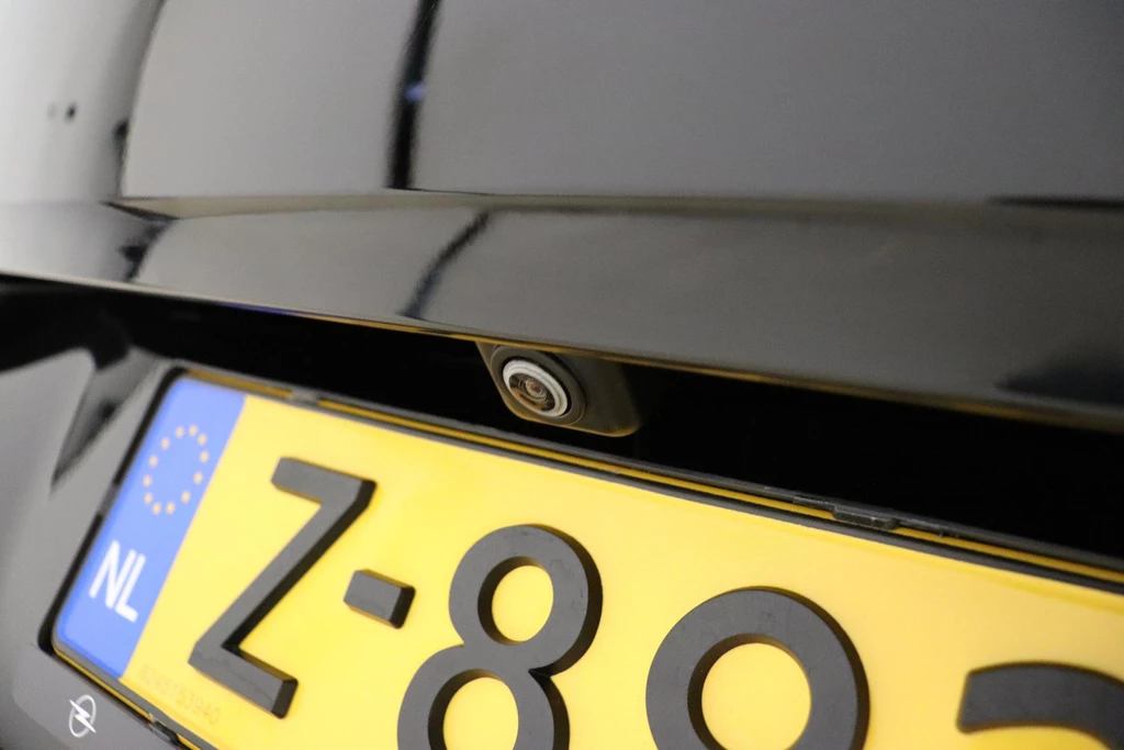Opel Grandland – foto 17