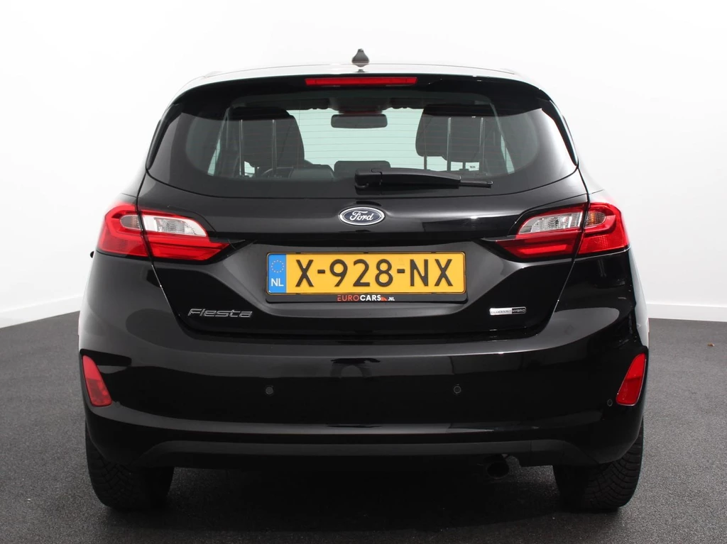 Ford Fiesta – foto 6