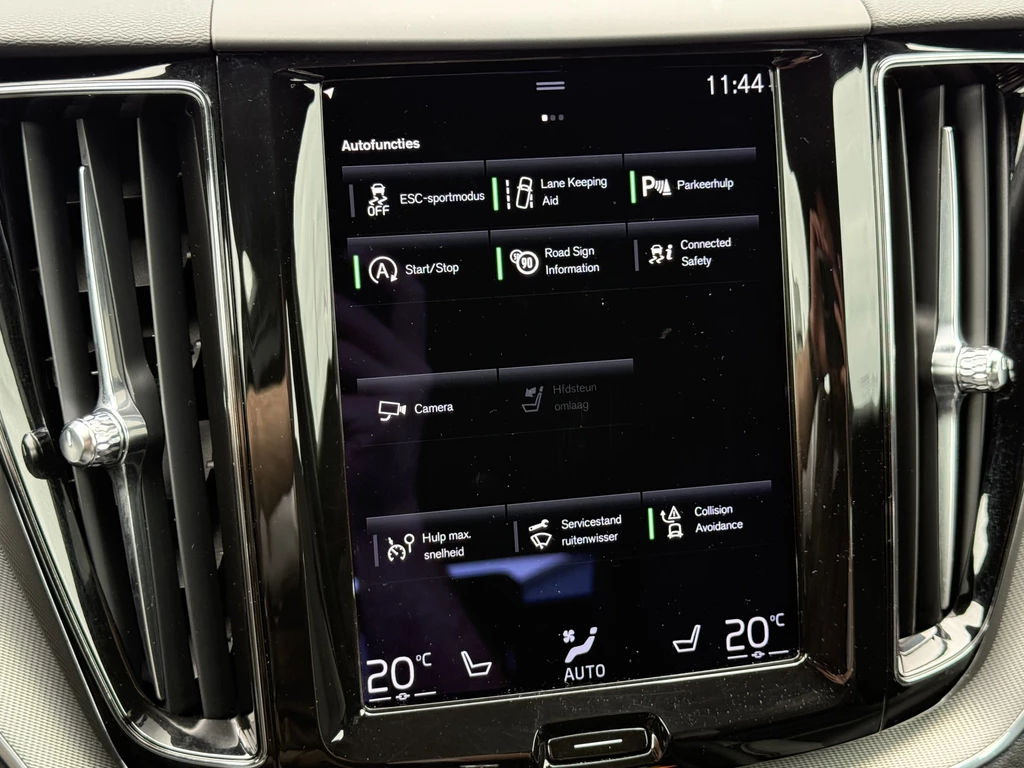 Volvo XC60 – foto 21