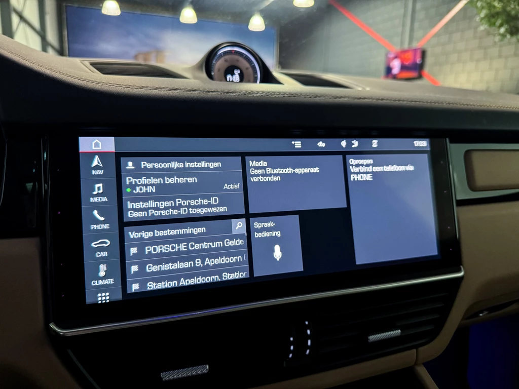 Porsche Cayenne – foto 41