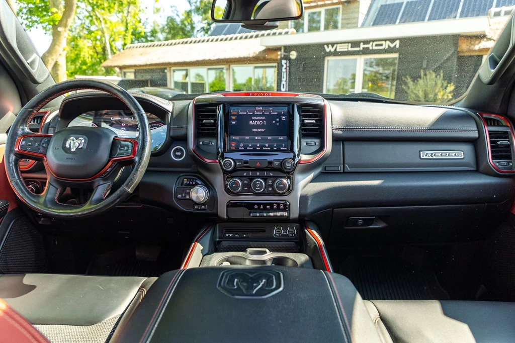 Dodge Ram 1500 – foto 51