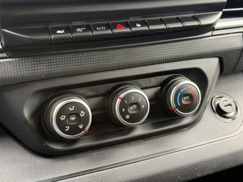 Renault Trafic – foto 26